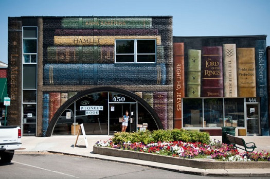 Pioneer Bookstore, Provo, Utah .jpg